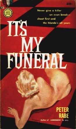 It's My Funeral