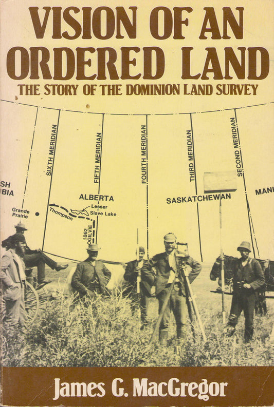 Vision of an Ordered Land