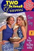 Mary Kate & Ashley 13 Book Set