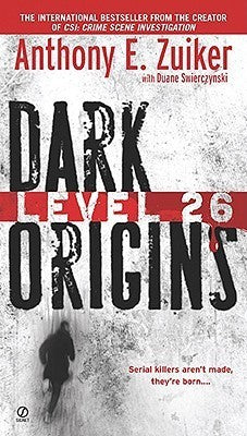 Level 26: Dark Origins