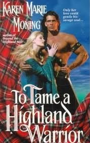 To Tame a Highland Warrior