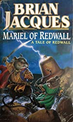 Mariel Of Redwall