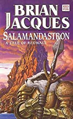 Salamandastron