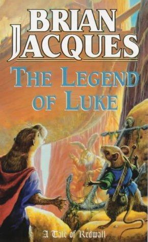 The Legend of Luke