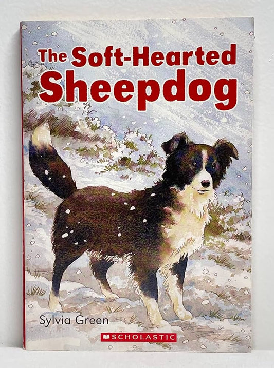The Soft-Hearted Sheepdog