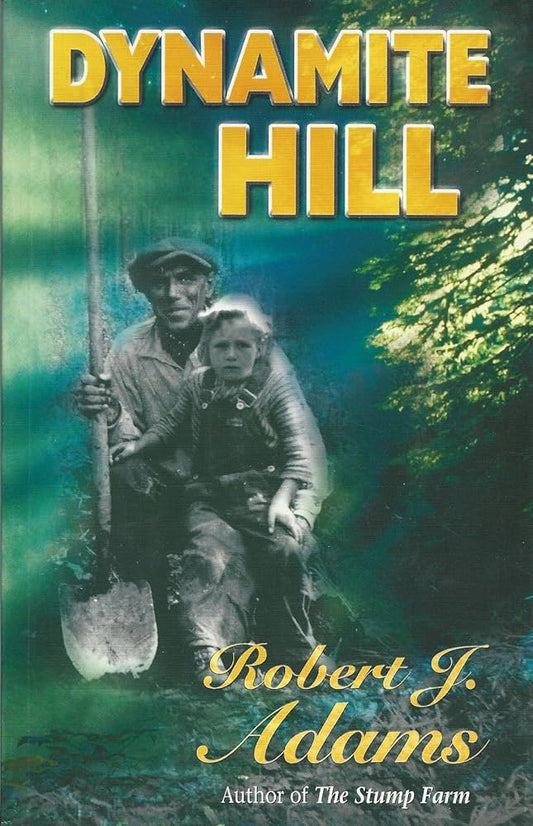 Dynamite Hill