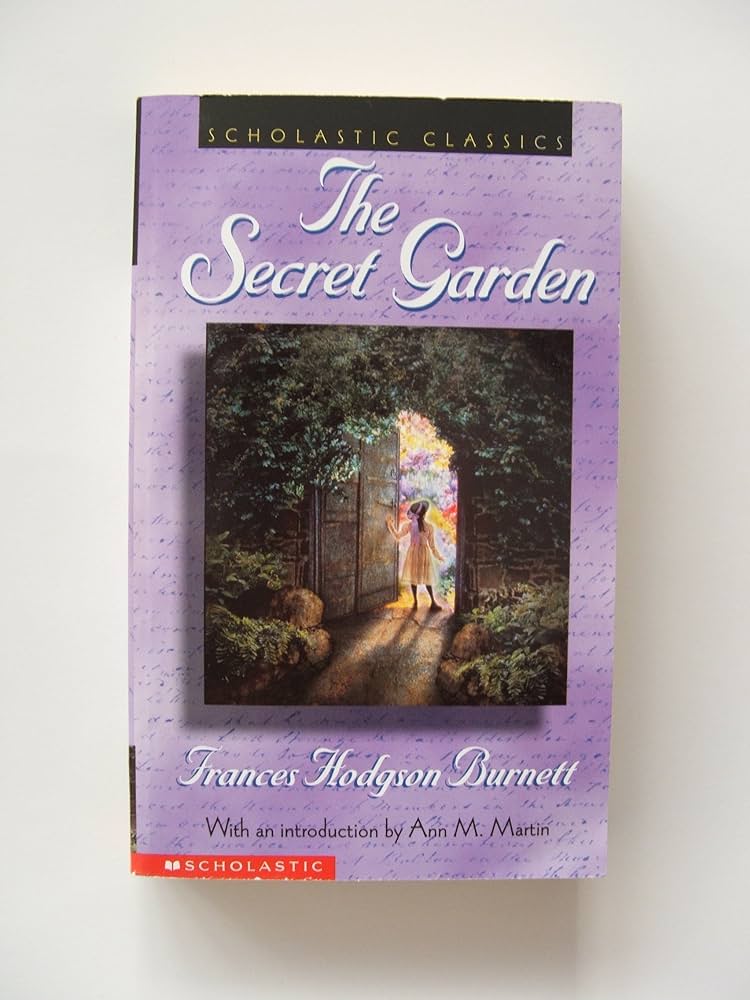 The Secret Garden