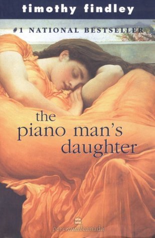 Piano Man's Daughter, The