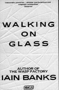 Walking on Glass