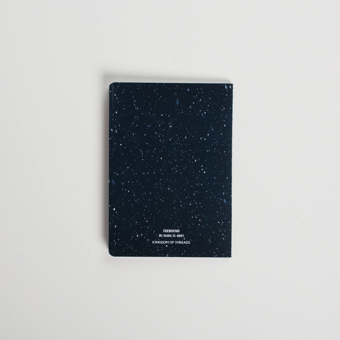 Yours Under Moonlight Pocket Journal | Faebound
