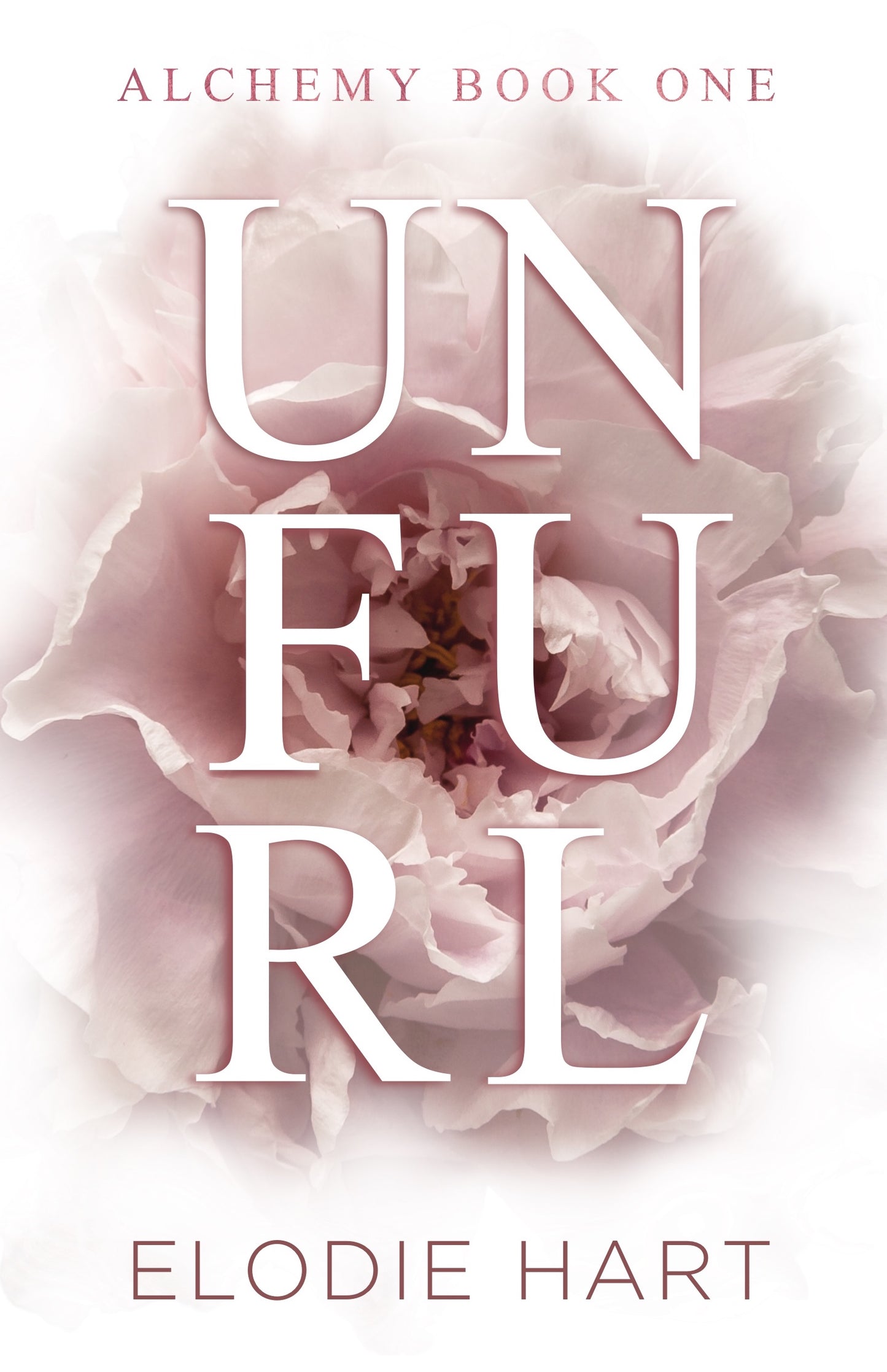 UNFURL