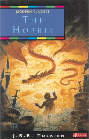 Hobbit (Essential Modern Classics Edition)