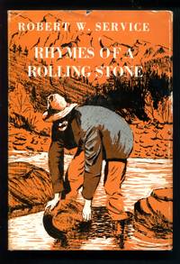 Rhymes of a Rolling Stone
