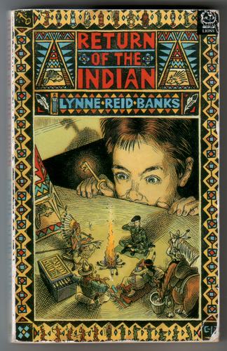 Return of The Indian