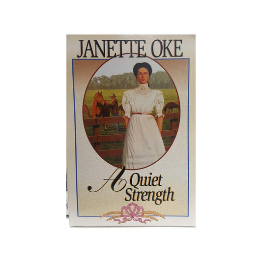 A Quiet Strength