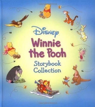 Disney's: Winnie the Pooh Storybook Collection