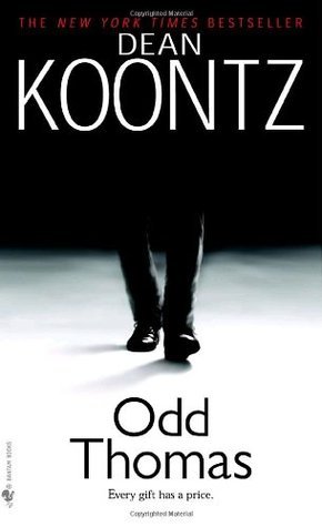 Koontz, Dean: Odd Thomas (Odd Thomas #1)