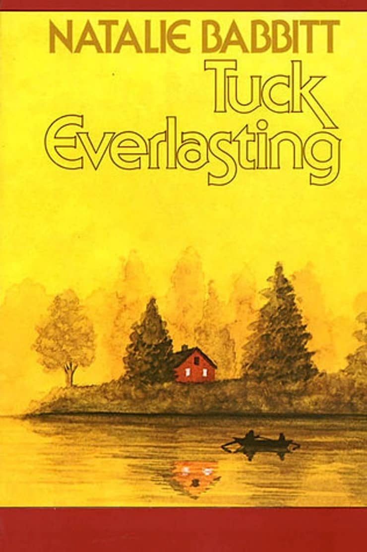 Tuck Everlasting