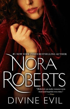 Roberts, Nora: Divine Evil