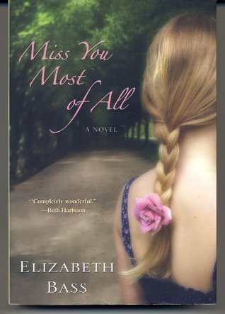 Miss You Most Of All