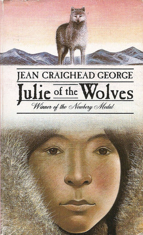 Julie of the Wolves