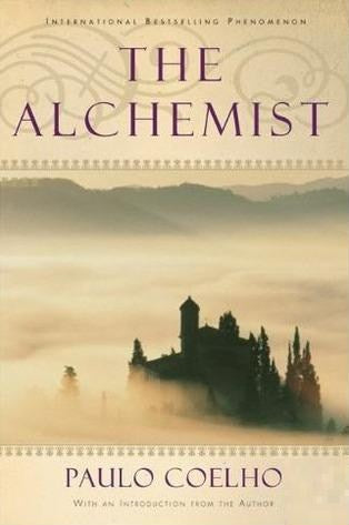 Alchemist, The