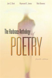 The Harbrace Anthology of Poetry Jon C. Stott