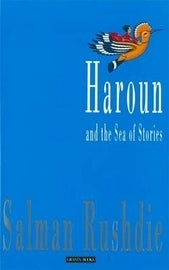 Rushdie, Salman: Haroun and the Sea of Stories-Khalifa Brothers #1