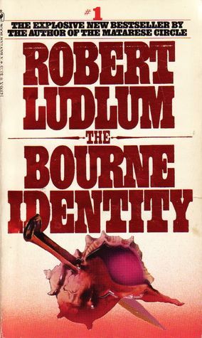 The Bourne Identity