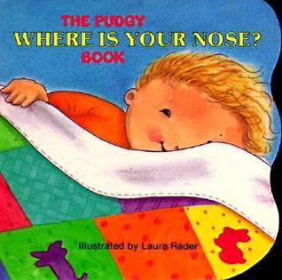 Where is your nose?