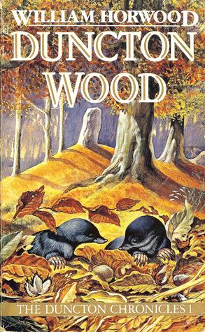 Duncton Wood