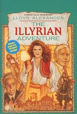 The Illyrian Adventure