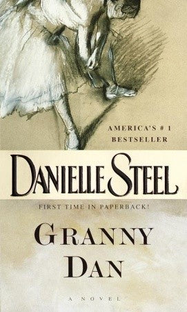 Steel, Danielle: Granny Dan