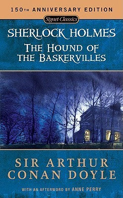 The Hound of the baskervilles