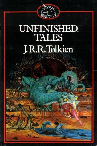 Unfinished Tales