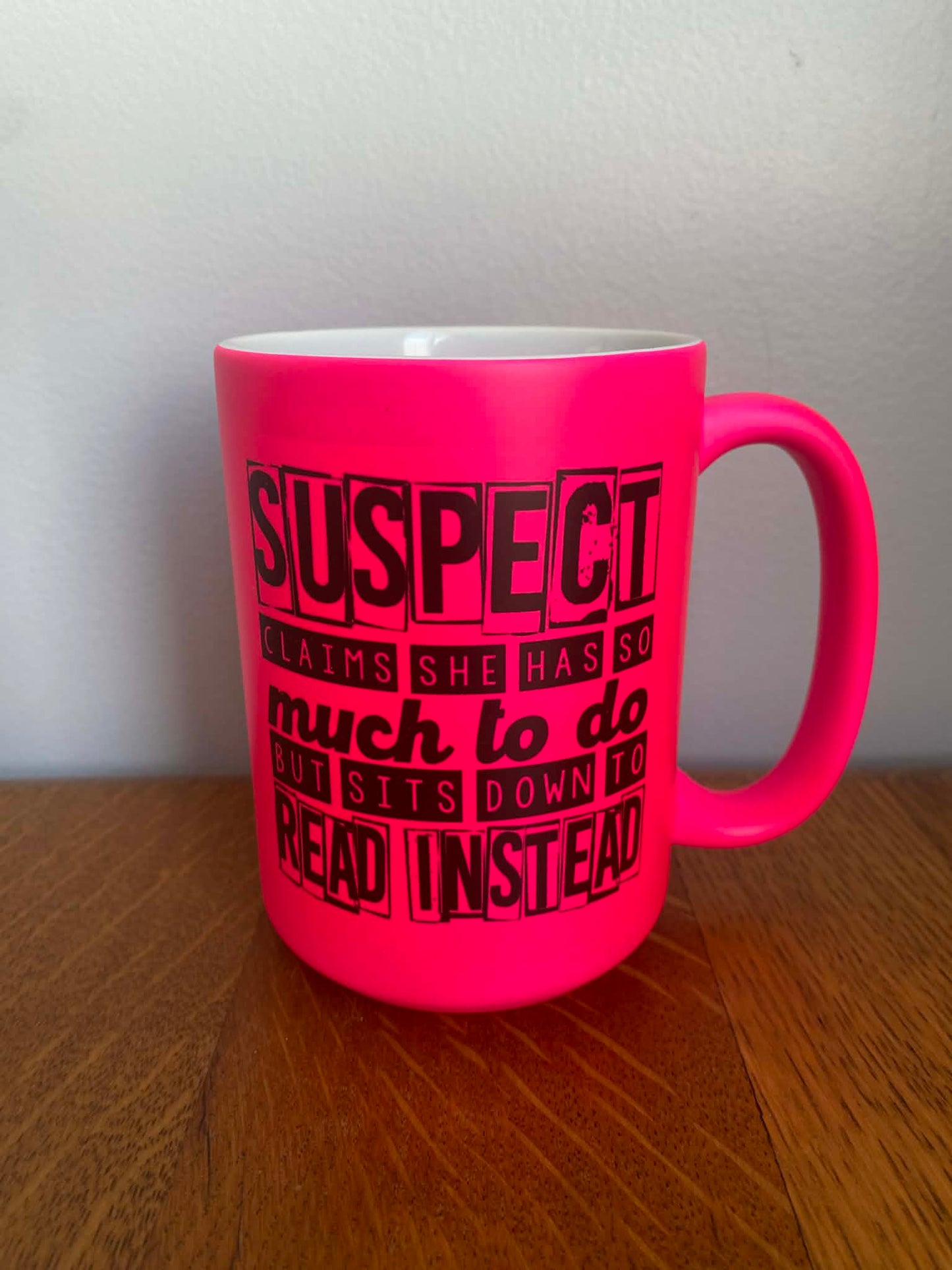 15 Oz Mug