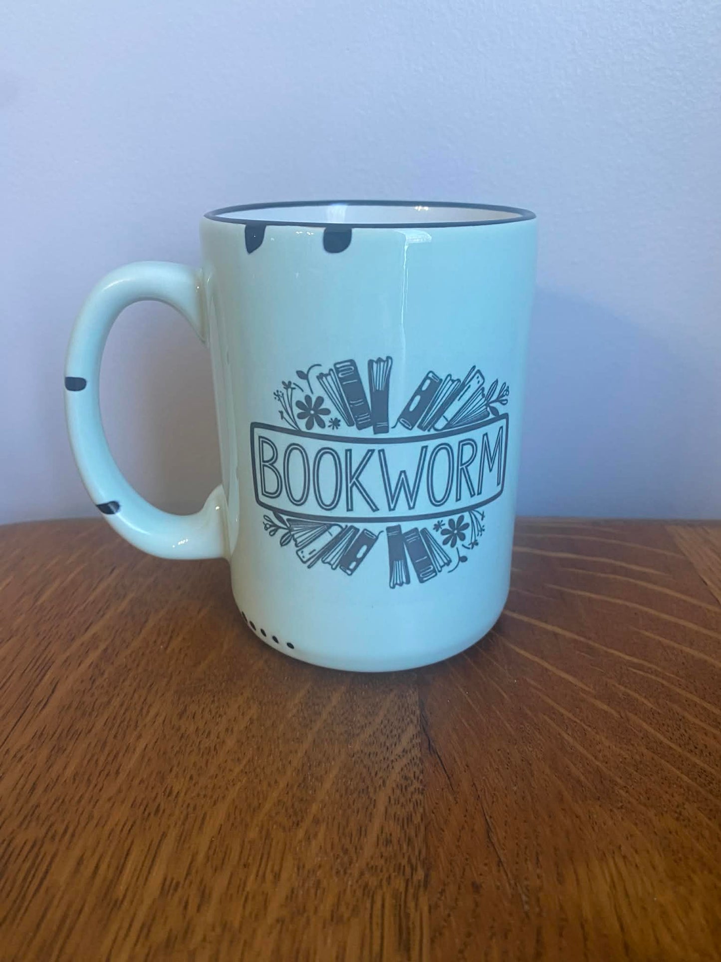 15 Oz Mug