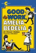 Good Work, Amelia Bedelia