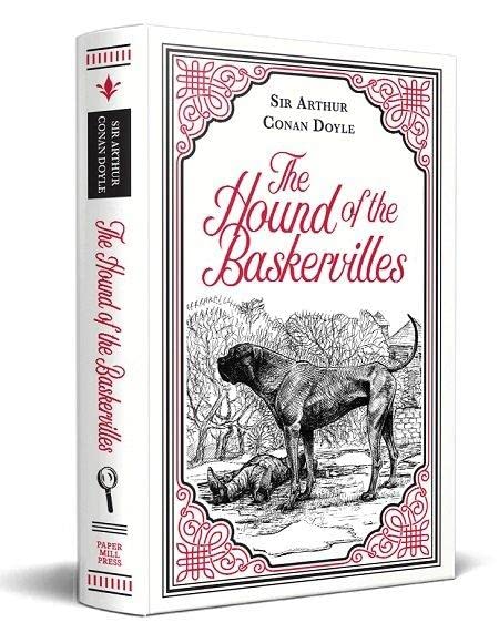 The Hound of Baskervilles