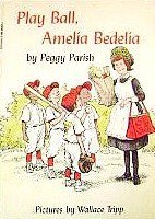 Play Ball, Amelia Bedelia