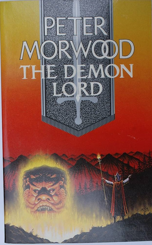The Demon Lord