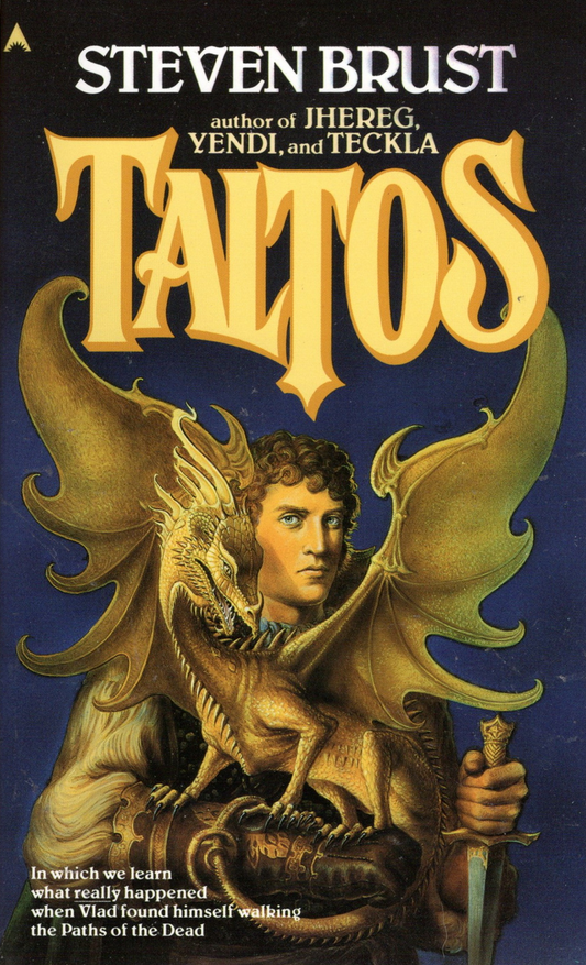 Taltos