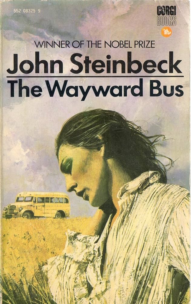 The Wayward Bus