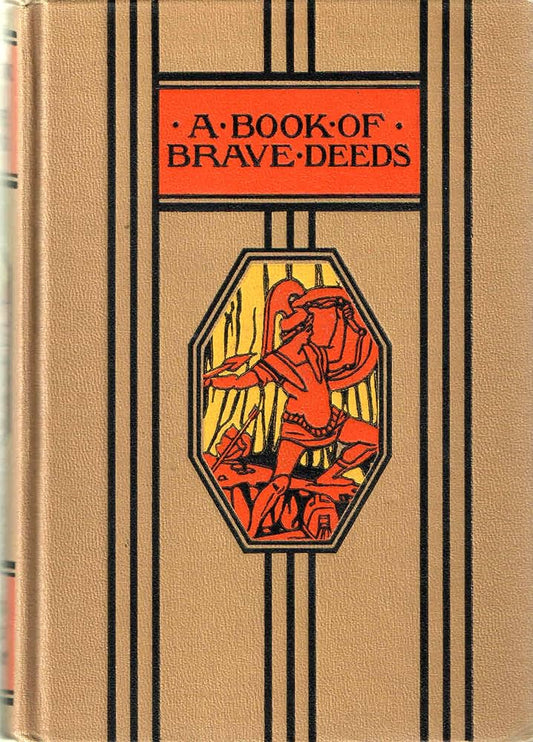 Young Folks Library 5 Volume Set