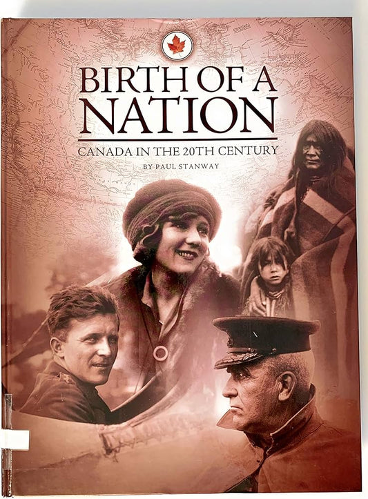 Canada in the 20th Century