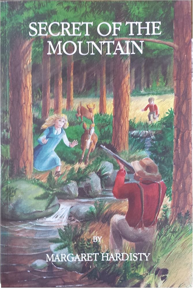 Secret of the Mountain