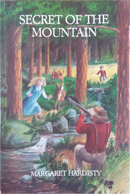 Secret of the Mountain