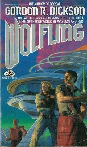 Wolfling