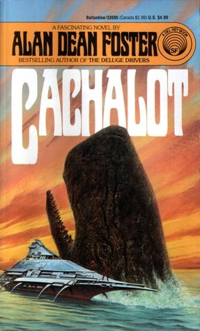 Cachalot