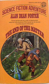 The End of the Matter